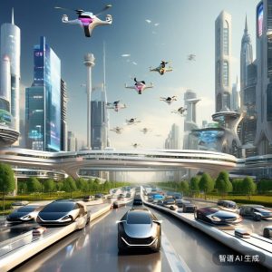 Read more about the article 政策东风劲，自动驾驶行业加速前行