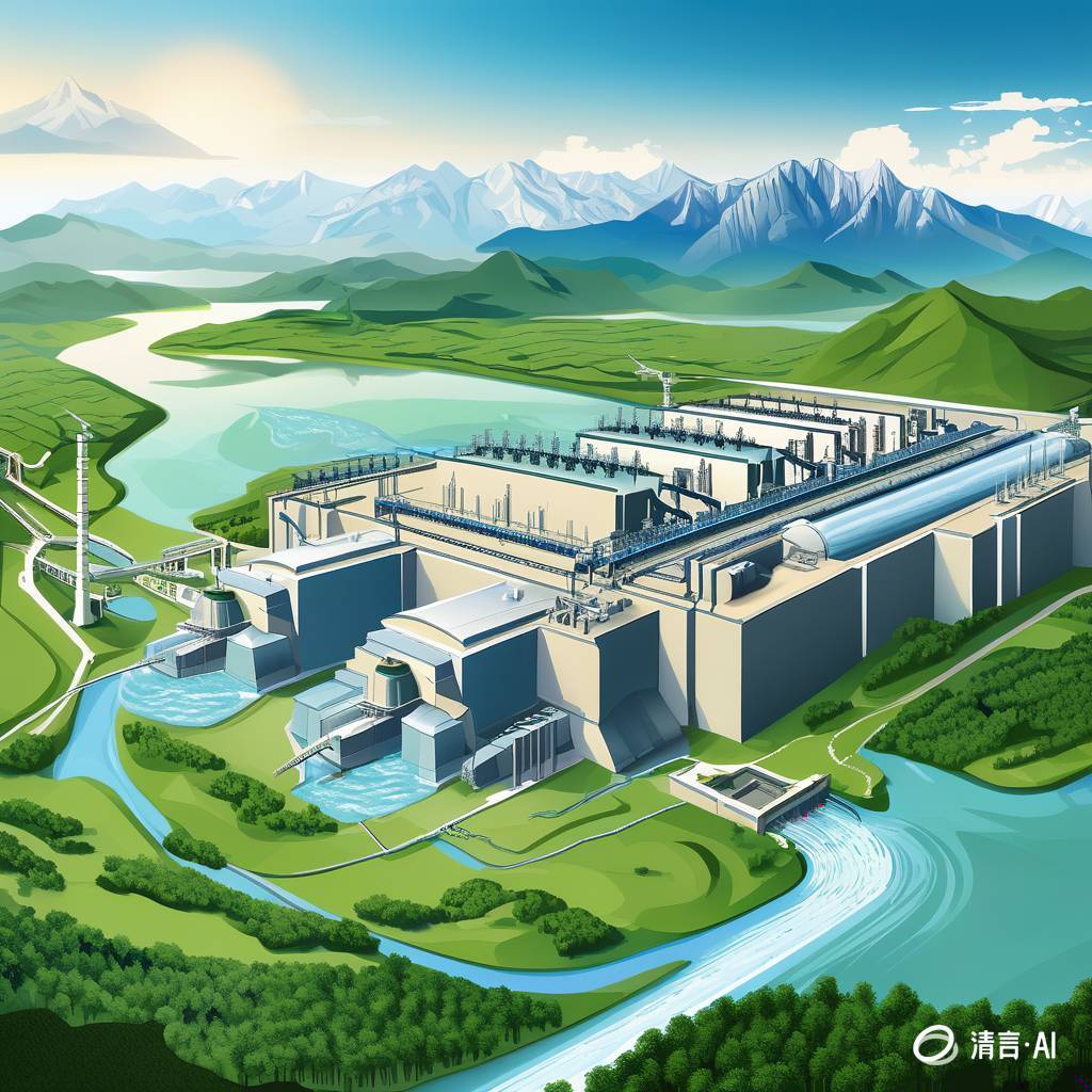 You are currently viewing 国土绿化：绿色奇迹的 2024 答卷