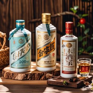 Read more about the article 2025 年白酒行业：复苏信号与宏观经济、科技进步的紧密关联