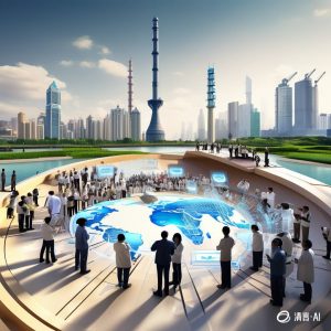Read more about the article 2025 年中国建筑行业站在了新的发展节点上