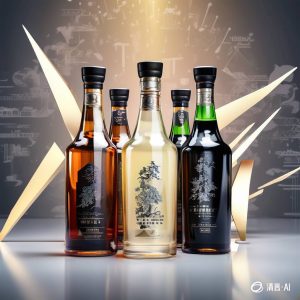 Read more about the article 2025 年初白酒市场：低迷与价格倒挂的困境