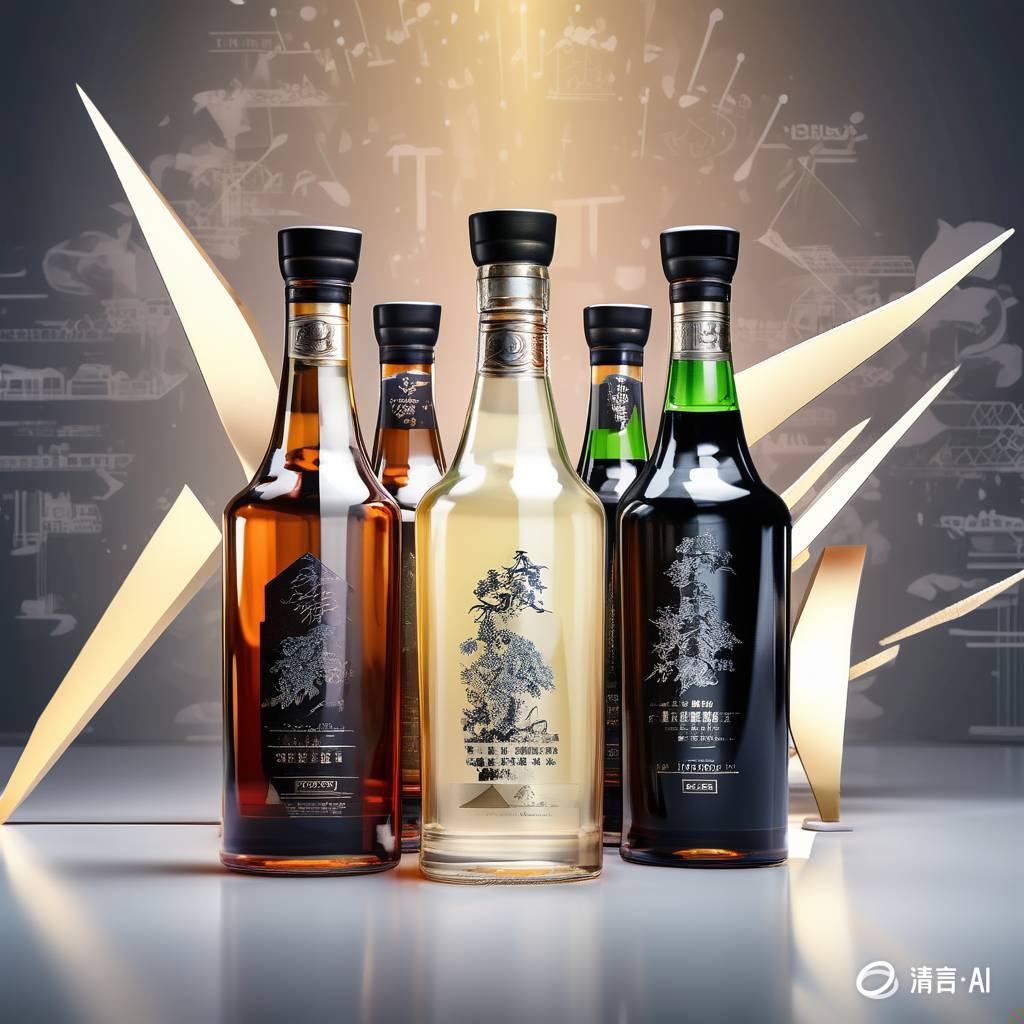 You are currently viewing 2025 年初白酒市场：低迷与价格倒挂的困境