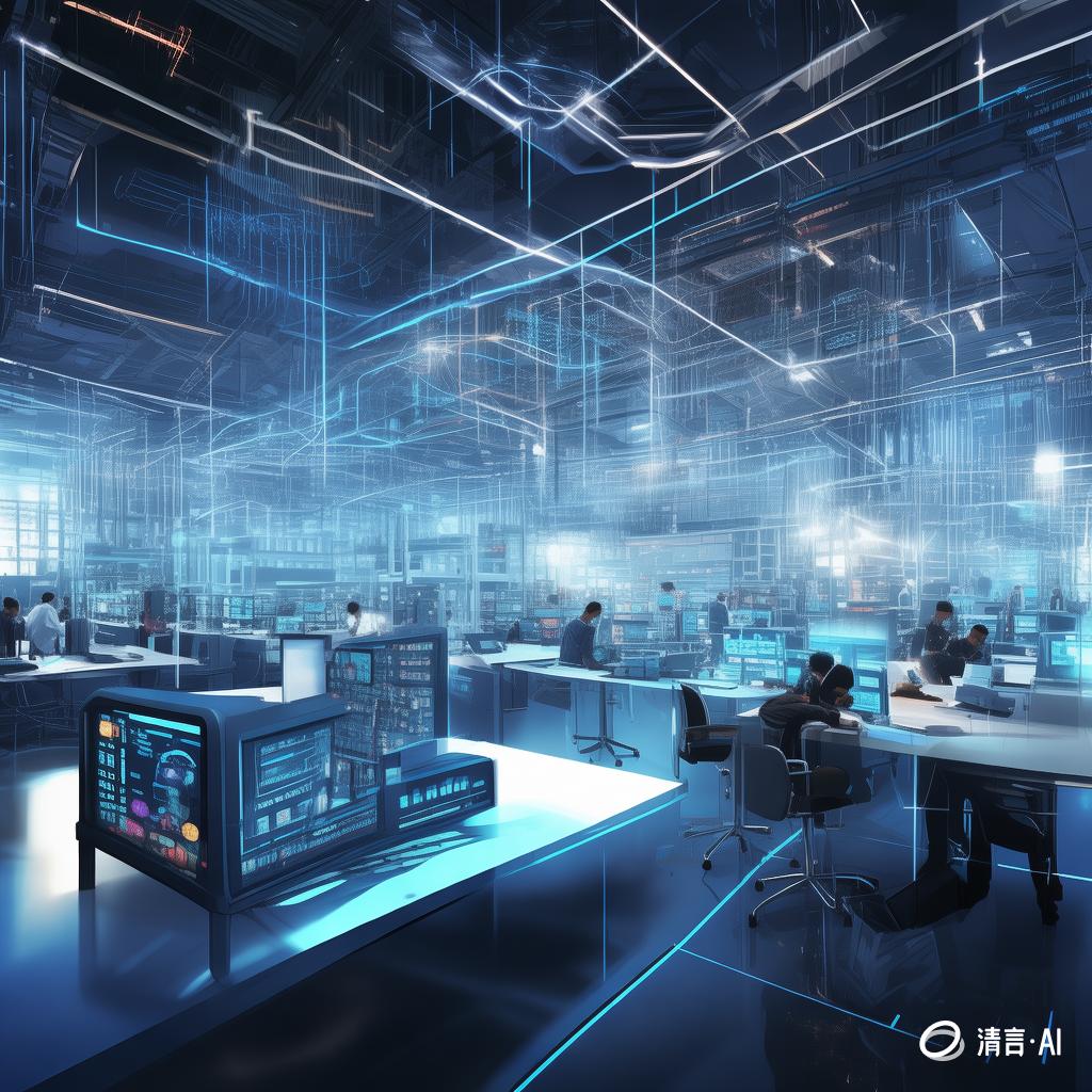 You are currently viewing 2025：量子技术的腾飞之年