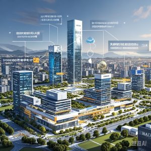 Read more about the article 建筑行业2025 年的曙光