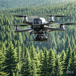 Read more about the article 林业产业：产值增长背后的绿色引擎与制度动力