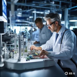 Read more about the article 中国科技专利新突破：启勤与感悟通信的创新之路