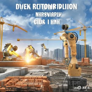 Read more about the article 水泥行业：在变革中探寻新路径