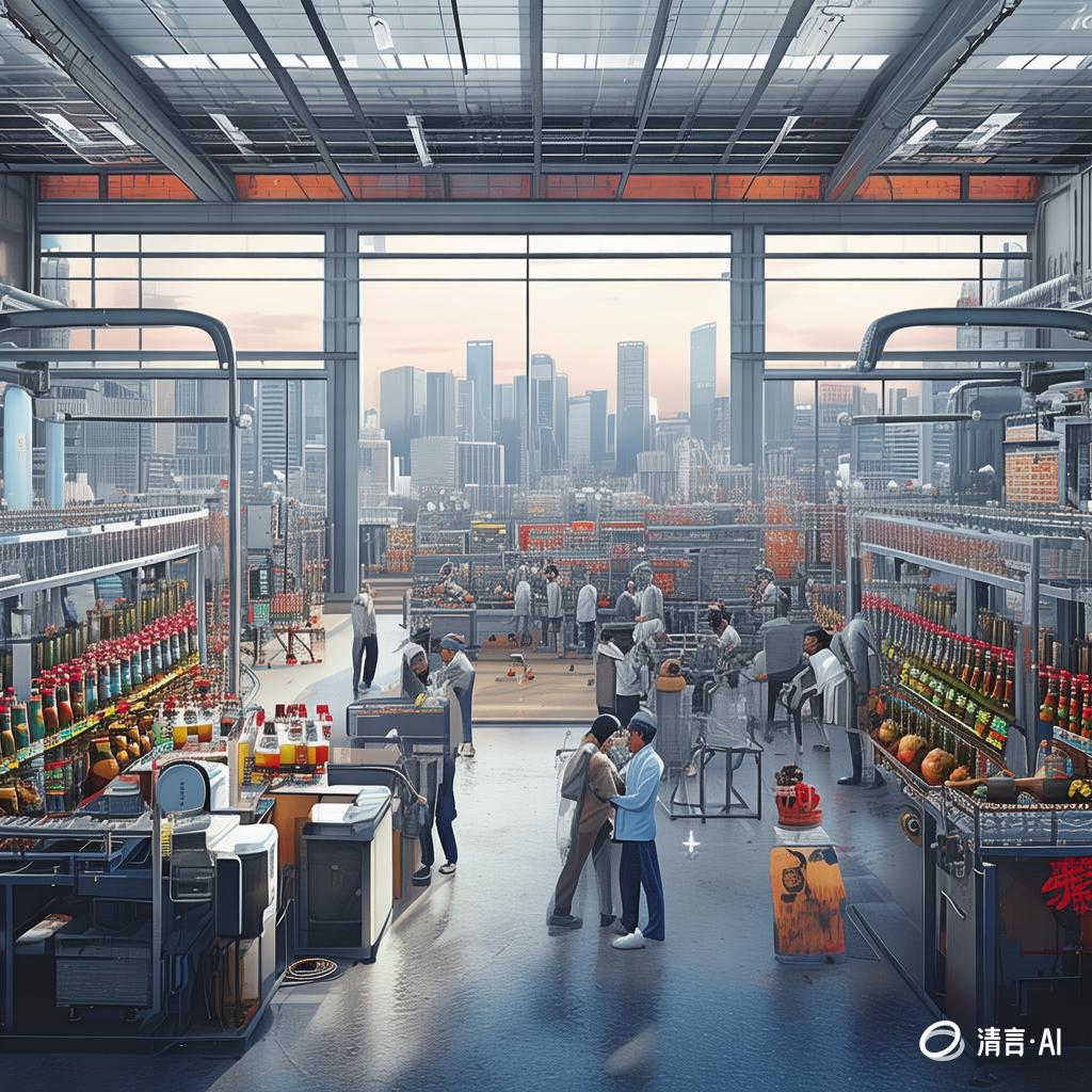 You are currently viewing 建材行业整体情况：变革与机遇并存