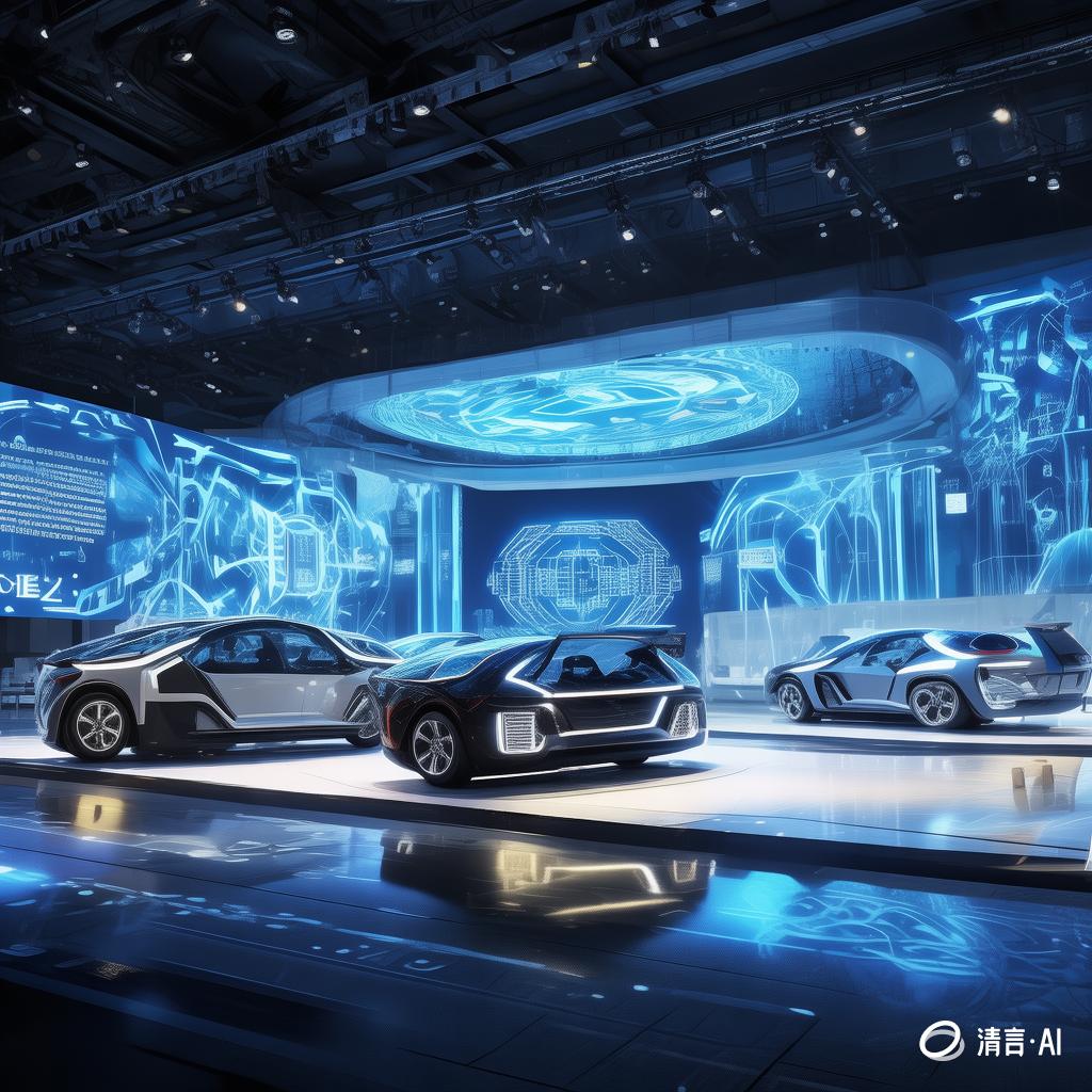 You are currently viewing 2025：自动驾驶技术的重要转折点